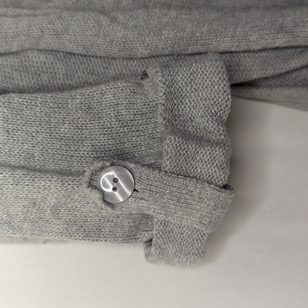 Open Front Cardigan - Picture 5 of 11